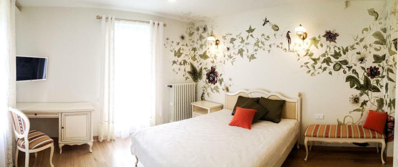 Boutique Hotel Bersas Turaida Экстерьер фото