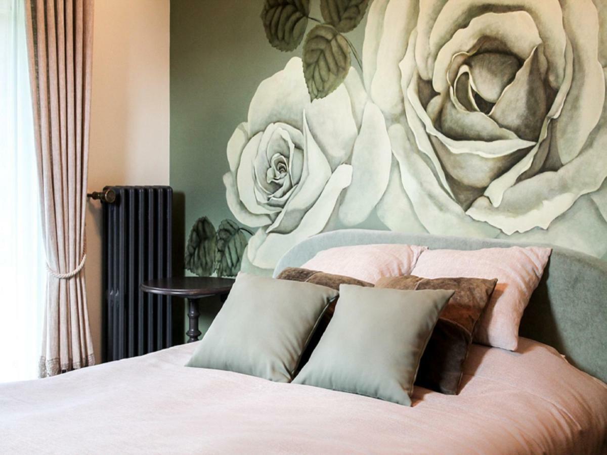 Boutique Hotel Bersas Turaida Экстерьер фото