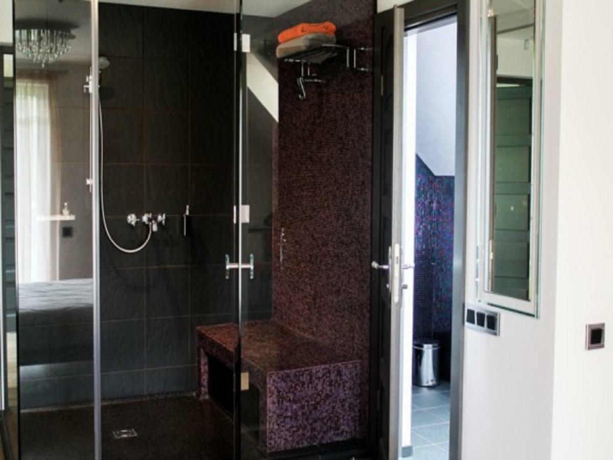 Boutique Hotel Bersas Turaida Экстерьер фото